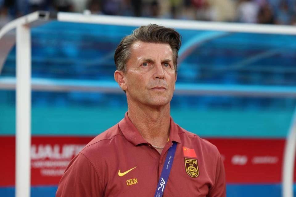 开云体育官方网站-U20女足三连胜仍暴露弱点！体能断崖下滑，媒体人：八强战不好说